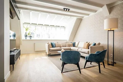 Bauernhaus nahe De Slufter Texel