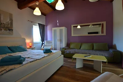 Tranquil Rovinj Studio Apartments - Studio Ap...