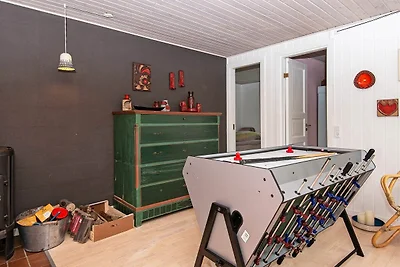 5 Personen Ferienhaus in Tarm-By Traum
