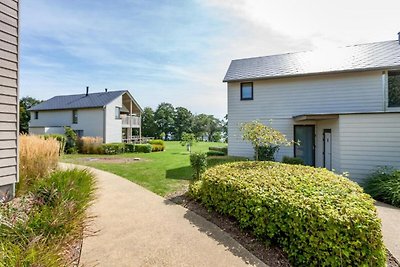 Elegante Villa mit 3 Schlafzimmern und Sauna