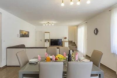 Vita Comfortable holiday residence