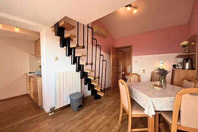 Apartments Butković - One Bedroom Apartments...