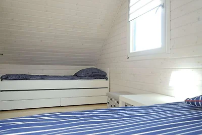 Casa vacanze a Rewal con terrazza