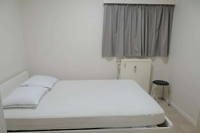 Apartment in Nieuwpoort für 6 Personen