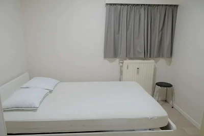 Appartamento a Nieuwpoort per 6 persone