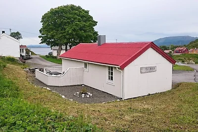 4 Personen Ferienhaus in VEVANG-By Traum