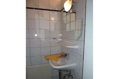 Ferienhaus in Varel mit Schwimmbecken