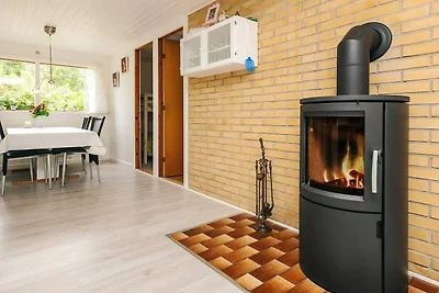 6 persoons vakantie huis in Idestrup-By Traum