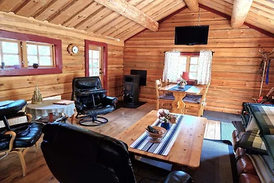 7 Personen Ferienhaus in SÄFFLE