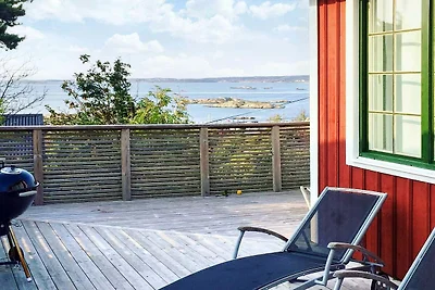 4 stelle case ad BRäNNö