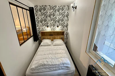 Familienzentrum mit modernen Annehmlichkeiten