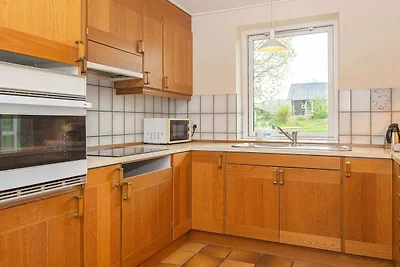 Ruhiger Kustenruckzugsort in Hegedal-By Traum