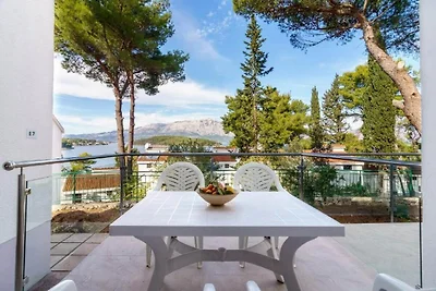 Lumbarda Resort Apartments - Comfort One Bedr...