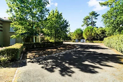 Entspannender Kurzurlaub in der Villa Marine