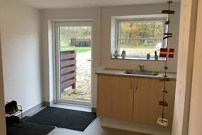 6 Personen Ferienhaus in Bedsted Thy-By Traum