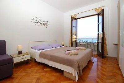 Apartments Dubreta - Superior Two Bedroom Apa...