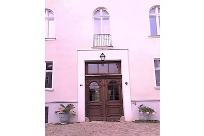 Gartenhaus 1000 Seen