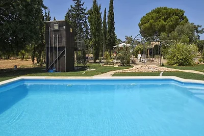 Ferienhaus in Santa María edl Camí