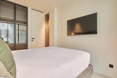 Sublim appartement – Le Marais / Beaubourg