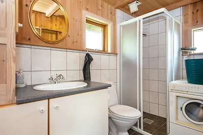6 persone case ad Hovborg-By Traum