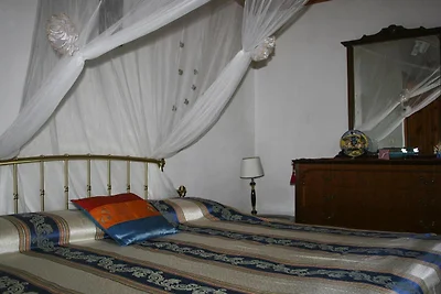 Ferienhaus Fiorenzuola Acacie in...