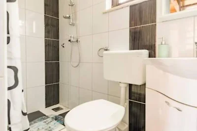 Village Holiday House Ivan Kozina with Pool