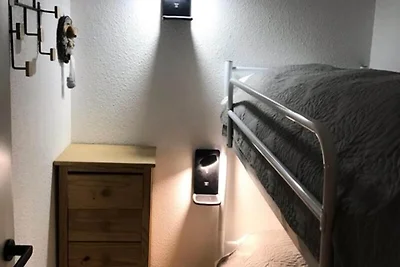 Wohnung in Frankreich an Skipisten