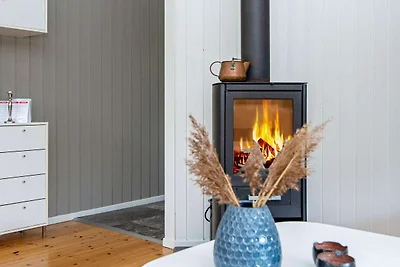 8 Personen Ferienhaus in Juelsminde