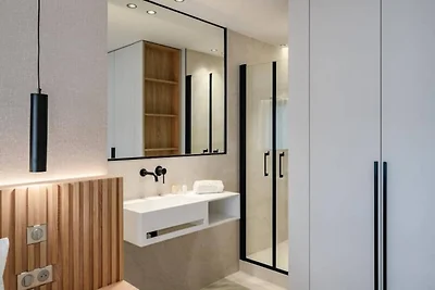 Wohnung in Cannes nahe Croisette Strand