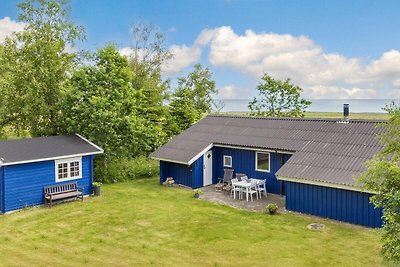 8 Personen Ferienhaus in Hadsund