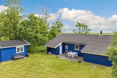 8 persone case ad Hadsund