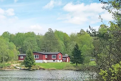 2 Personen Ferienhaus in NÖDINGE