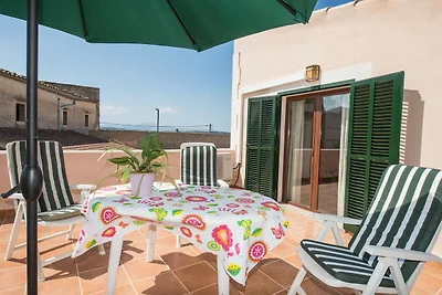 Villa Sa Fonera - Ferienhaus Mit Privatem...
