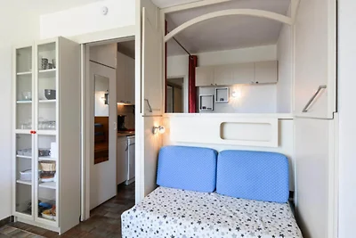 Hyeres Parc Residence