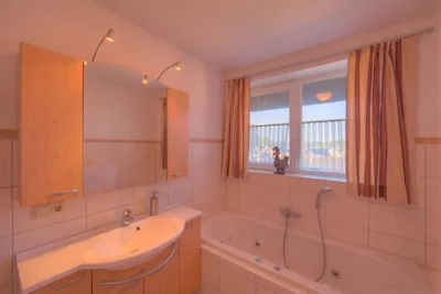 Exklusives Appartement in Rechlin