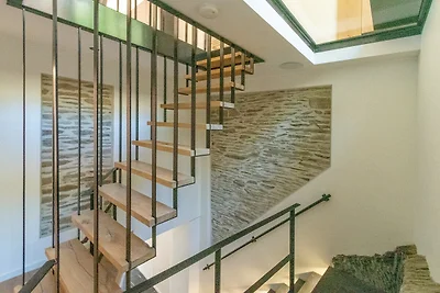 Casa con vasca idromassaggio a La Roche