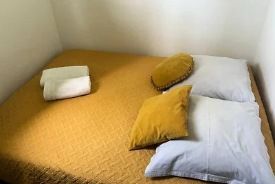 Blue Ocean Apartment