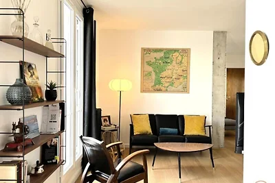 Appartements für 4 Personen