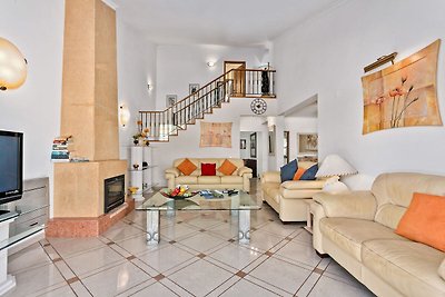Luxuriöses Ferienhaus in Vilamoura mit privat...