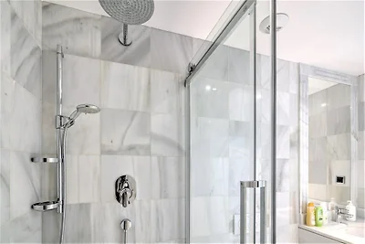 Lodge-Apartment im Zentrum von Antwerpen