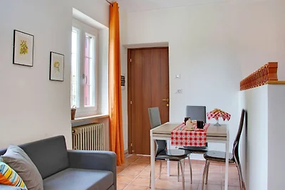 Schönes Ferienhaus in Moncucco Torinese mit...