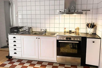 7 Personen Ferienhaus in DOCKSTA