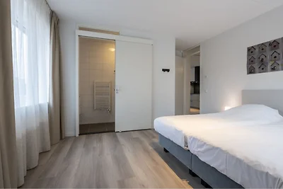 Marine-Wohnung in Kamperland