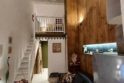 Apartment Marina Golf