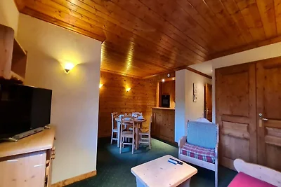 Wohnung, Les Deux Alpes