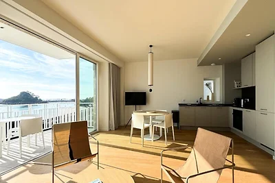 Appartamenti a Trébeurden