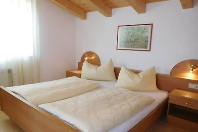 Appartement de vacances avec 2 chambres