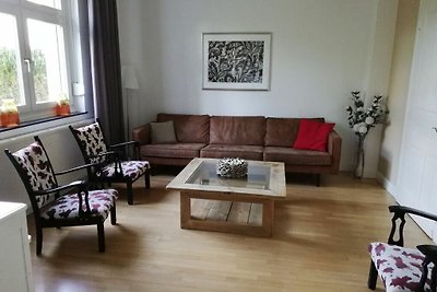 Ferienhaus mit 4 Schlafzimmer