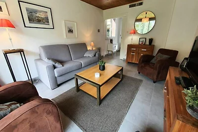 Appartement in Villeneuve in de buurt van de...