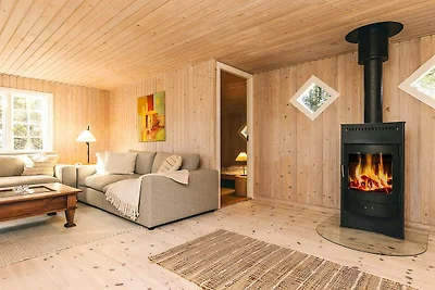 4 Personen Ferienhaus in Skagen-By Traum